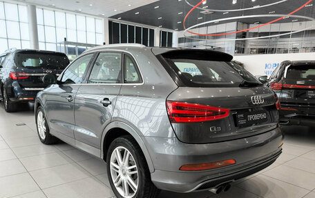 Audi Q3, 2013 год, 1 749 000 рублей, 11 фотография