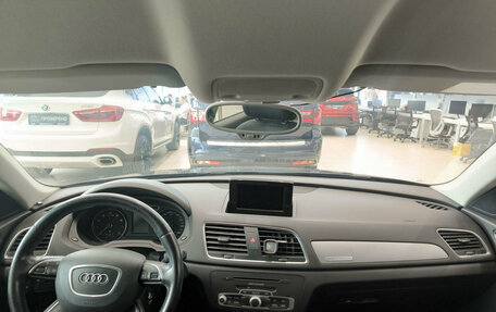 Audi Q3, 2013 год, 1 749 000 рублей, 18 фотография