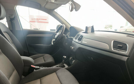 Audi Q3, 2013 год, 1 749 000 рублей, 15 фотография