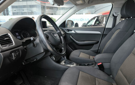 Audi Q3, 2013 год, 1 749 000 рублей, 20 фотография