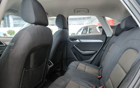 Audi Q3, 2013 год, 1 749 000 рублей, 16 фотография