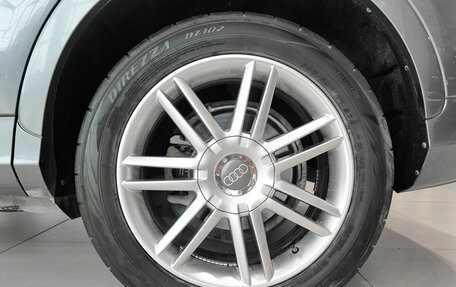 Audi Q3, 2013 год, 1 749 000 рублей, 22 фотография