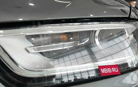 Audi Q3, 2013 год, 1 749 000 рублей, 21 фотография