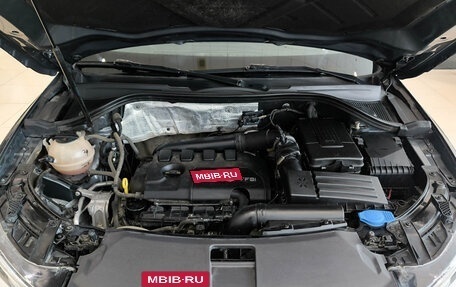 Audi Q3, 2013 год, 1 749 000 рублей, 13 фотография