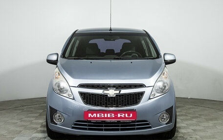 Chevrolet Spark III, 2011 год, 699 700 рублей, 2 фотография