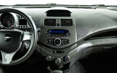 Chevrolet Spark III, 2011 год, 699 700 рублей, 15 фотография