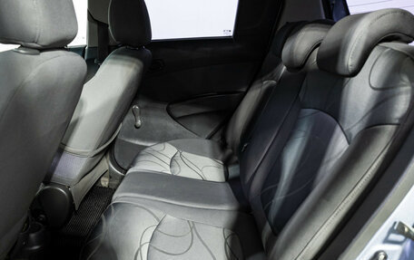Chevrolet Spark III, 2011 год, 699 700 рублей, 11 фотография