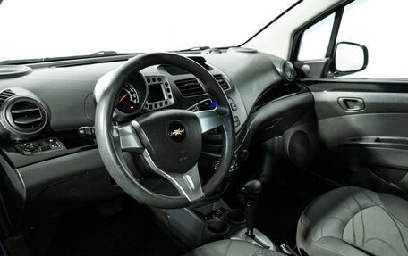 Chevrolet Spark III, 2011 год, 699 700 рублей, 12 фотография