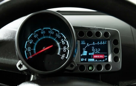 Chevrolet Spark III, 2011 год, 699 700 рублей, 13 фотография