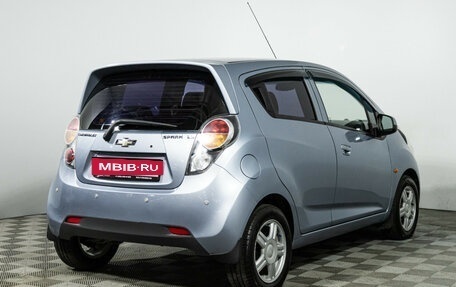 Chevrolet Spark III, 2011 год, 699 700 рублей, 6 фотография