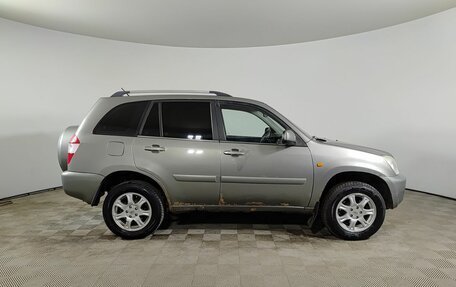 Chery Tiggo (T11), 2012 год, 250 000 рублей, 5 фотография