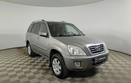 Chery Tiggo (T11), 2012 год, 250 000 рублей, 3 фотография