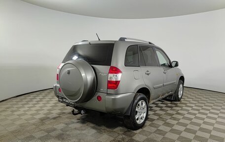 Chery Tiggo (T11), 2012 год, 250 000 рублей, 6 фотография