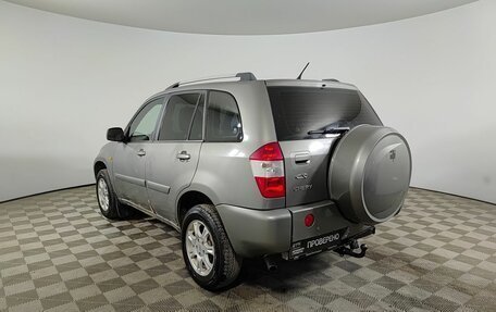 Chery Tiggo (T11), 2012 год, 250 000 рублей, 8 фотография