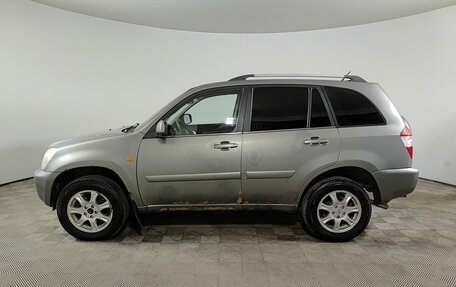 Chery Tiggo (T11), 2012 год, 250 000 рублей, 10 фотография