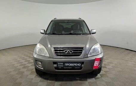 Chery Tiggo (T11), 2012 год, 250 000 рублей, 2 фотография