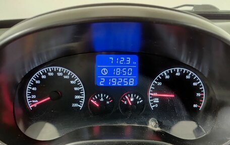 Chery Tiggo (T11), 2012 год, 250 000 рублей, 16 фотография