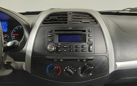 Chery Tiggo (T11), 2012 год, 250 000 рублей, 18 фотография