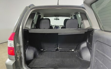 Chery Tiggo (T11), 2012 год, 250 000 рублей, 12 фотография