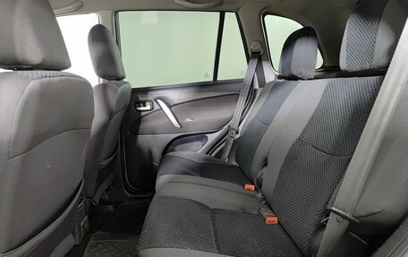 Chery Tiggo (T11), 2012 год, 250 000 рублей, 15 фотография