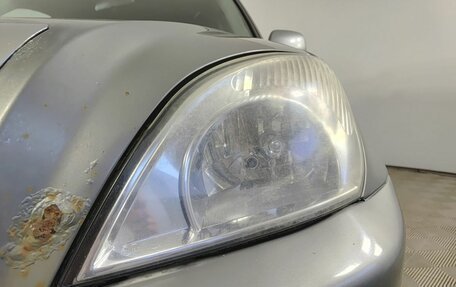 Chery Tiggo (T11), 2012 год, 250 000 рублей, 21 фотография