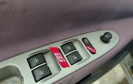 Chery Tiggo (T11), 2012 год, 250 000 рублей, 23 фотография
