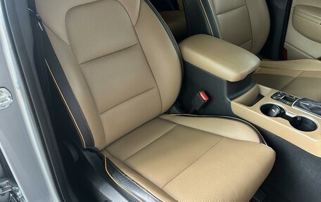 KIA Sportage IV рестайлинг, 2019 год, 2 100 000 рублей, 8 фотография