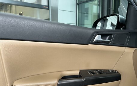 KIA Sportage IV рестайлинг, 2019 год, 2 100 000 рублей, 15 фотография