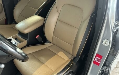 KIA Sportage IV рестайлинг, 2019 год, 2 100 000 рублей, 9 фотография