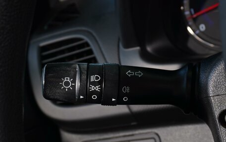 Hyundai Solaris II рестайлинг, 2015 год, 849 000 рублей, 15 фотография