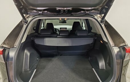 Toyota RAV4, 2020 год, 2 849 000 рублей, 9 фотография
