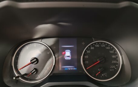 Toyota RAV4, 2020 год, 2 849 000 рублей, 13 фотография