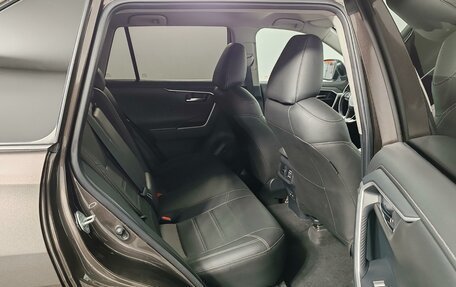 Toyota RAV4, 2020 год, 2 849 000 рублей, 22 фотография
