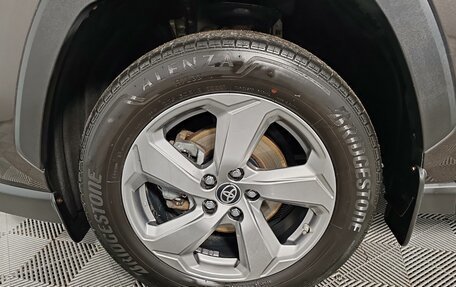 Toyota RAV4, 2020 год, 2 849 000 рублей, 19 фотография