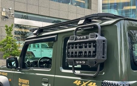 Suzuki Jimny, 2026 год, 4 000 000 рублей, 13 фотография