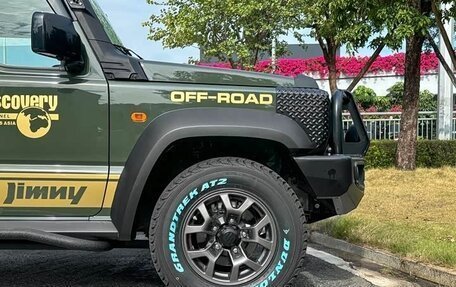 Suzuki Jimny, 2026 год, 4 000 000 рублей, 7 фотография