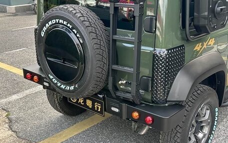 Suzuki Jimny, 2026 год, 4 000 000 рублей, 4 фотография