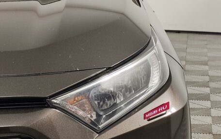 Toyota RAV4, 2020 год, 2 849 000 рублей, 20 фотография