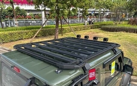 Suzuki Jimny, 2026 год, 4 000 000 рублей, 9 фотография
