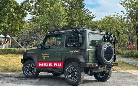Suzuki Jimny, 2026 год, 4 000 000 рублей, 2 фотография