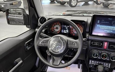 Suzuki Jimny, 2026 год, 4 000 000 рублей, 18 фотография