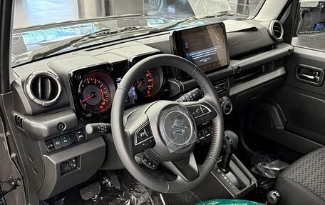Suzuki Jimny, 2026 год, 4 000 000 рублей, 16 фотография