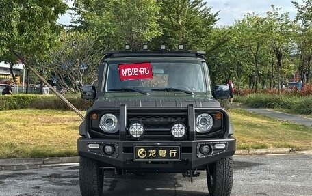 Suzuki Jimny, 2026 год, 4 000 000 рублей, 10 фотография