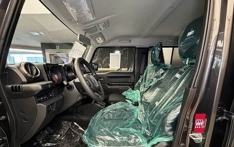 Suzuki Jimny, 2026 год, 4 000 000 рублей, 19 фотография