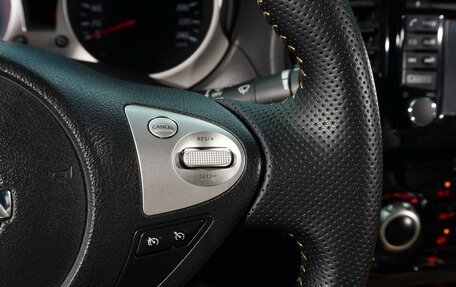 Nissan Juke II, 2014 год, 1 449 000 рублей, 14 фотография