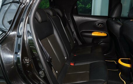 Nissan Juke II, 2014 год, 1 449 000 рублей, 7 фотография