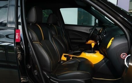 Nissan Juke II, 2014 год, 1 449 000 рублей, 8 фотография