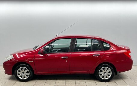 Renault Symbol, 2008 год, 399 000 рублей, 2 фотография
