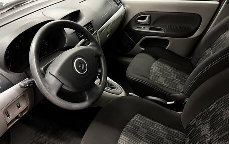 Renault Symbol, 2008 год, 399 000 рублей, 7 фотография
