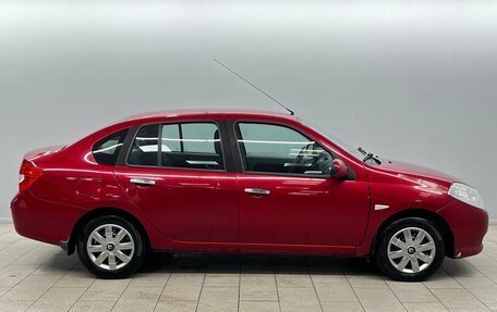 Renault Symbol, 2008 год, 399 000 рублей, 5 фотография